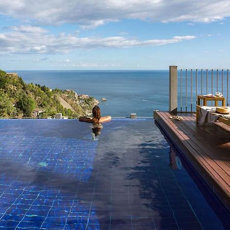 Hotel Metropole Taormina Dış mekan fotoğraf