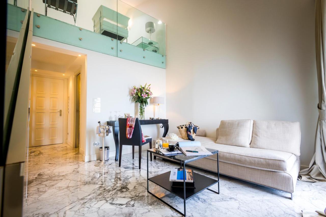 Hotel Metropole Taormina Dış mekan fotoğraf