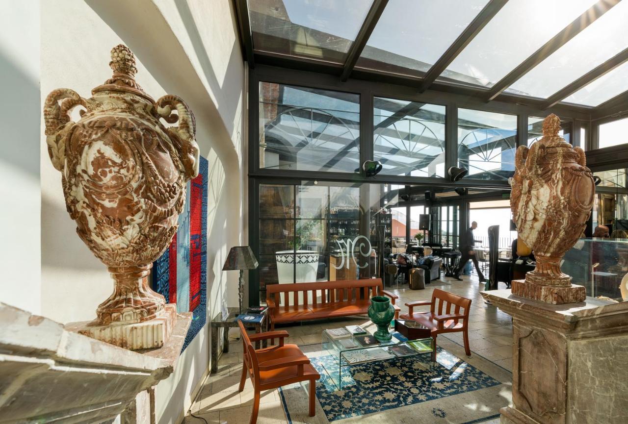 Hotel Metropole Taormina Dış mekan fotoğraf